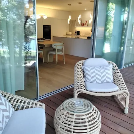 Apartman Lagoon Essence *