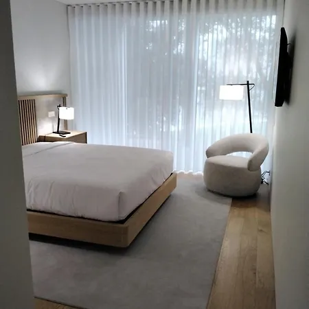 Lagoon Essence Apartman *