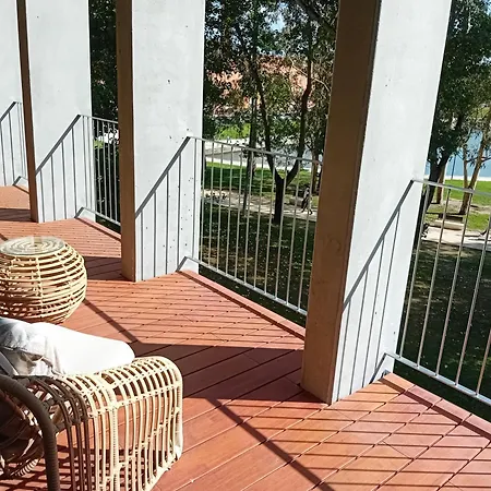 Lagoon Essence Apartman