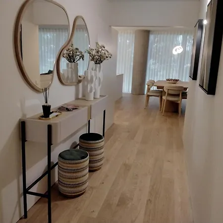 Lagoon Essence Apartman
