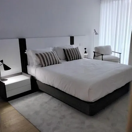 Lagoon Essence Apartman