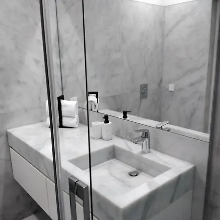 Apartman Lagoon Essence Aveiro