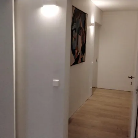 Lagoon Essence Apartman Aveiro