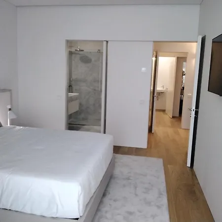 Apartman Lagoon Essence