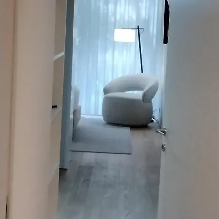 Apartman Lagoon Essence