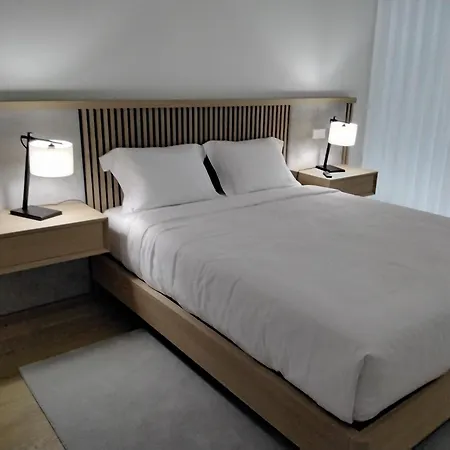 Lagoon Essence Apartman Aveiro