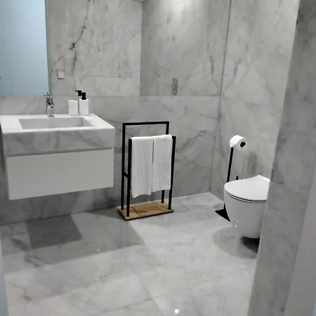 Lagoon Essence Apartman *