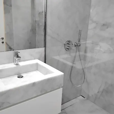 Apartman Lagoon Essence Aveiro