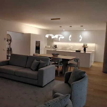Lagoon Essence Apartman Aveiro