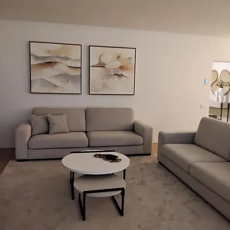Lagoon Essence Apartman *