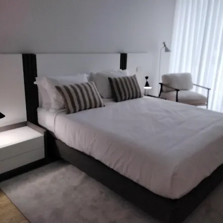Lagoon Essence Apartman *