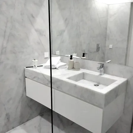 Apartman Lagoon Essence Aveiro