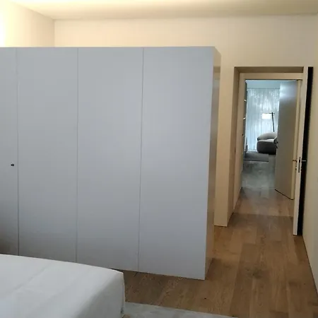 Lagoon Essence Apartman *