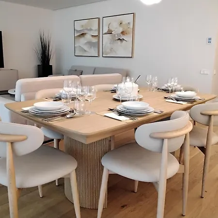Apartman Lagoon Essence